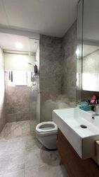 Affinity At Serangoon (D19), Apartment #496572221